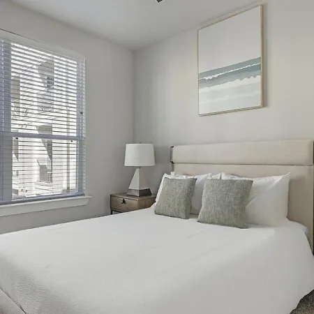 Landing - Modern Apartment With Amazing Amenities